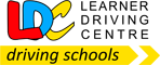 LDC Driving School Alsager Logo