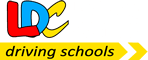 LDC Driving School Alsager Logo